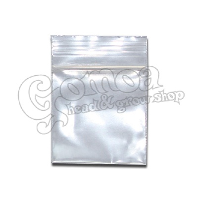 Ziplock bag with different patterns (25x25 mm) 100 pcs